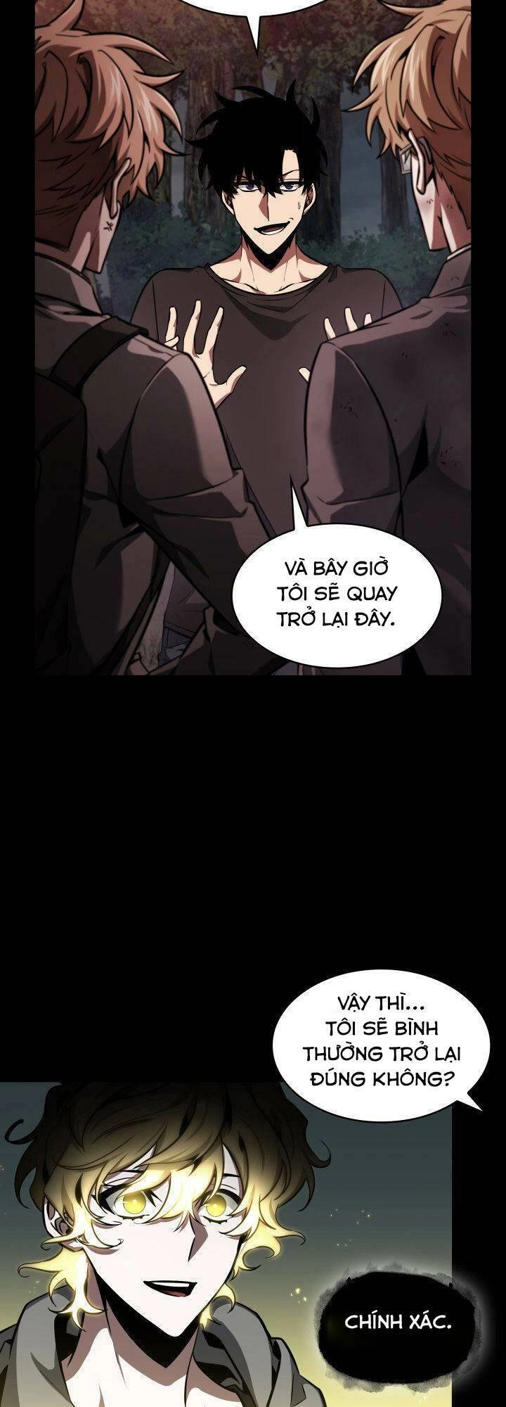 Vua Trộm Mộ Chapter 388 - 27