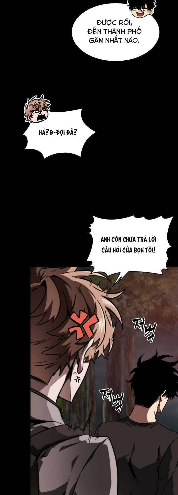 Vua Trộm Mộ Chapter 388 - 30