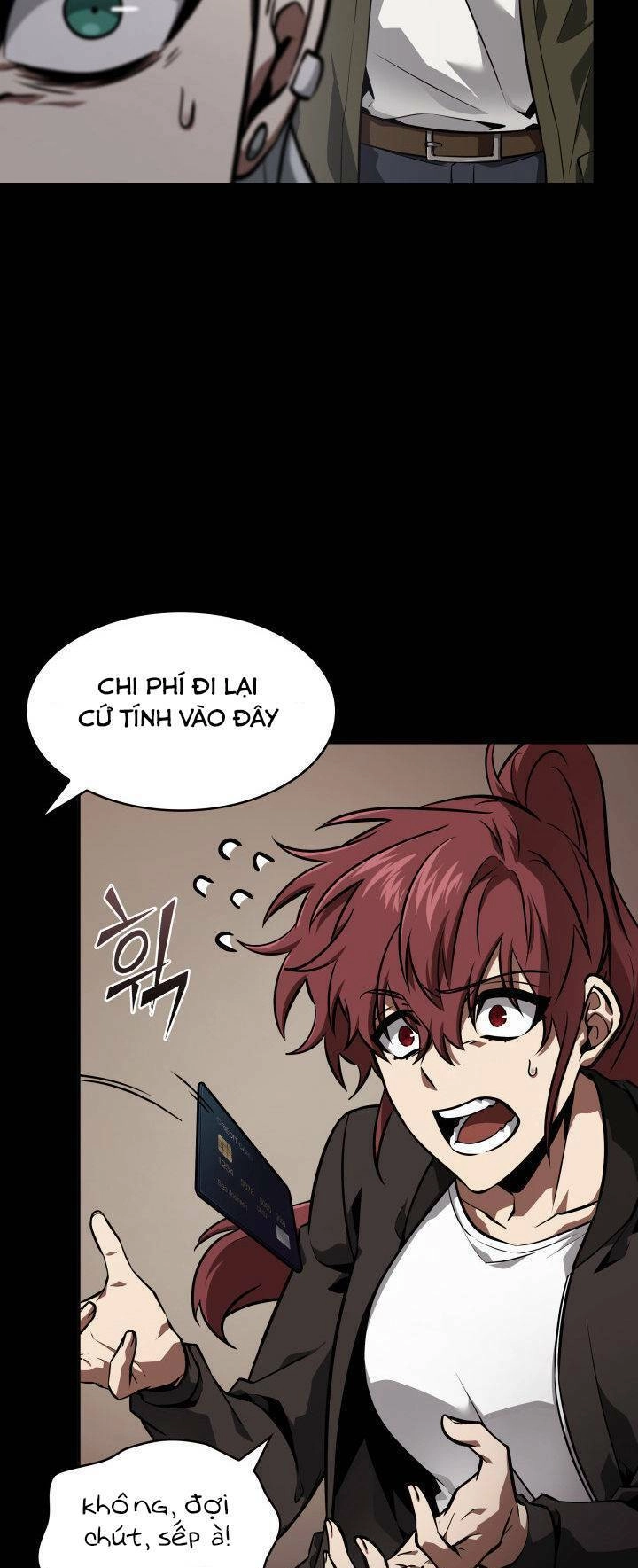 Vua Trộm Mộ Chapter 388 - 38