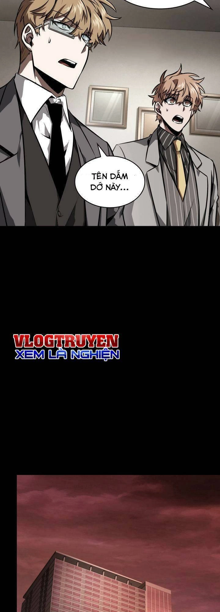 Vua Trộm Mộ Chapter 388 - 41