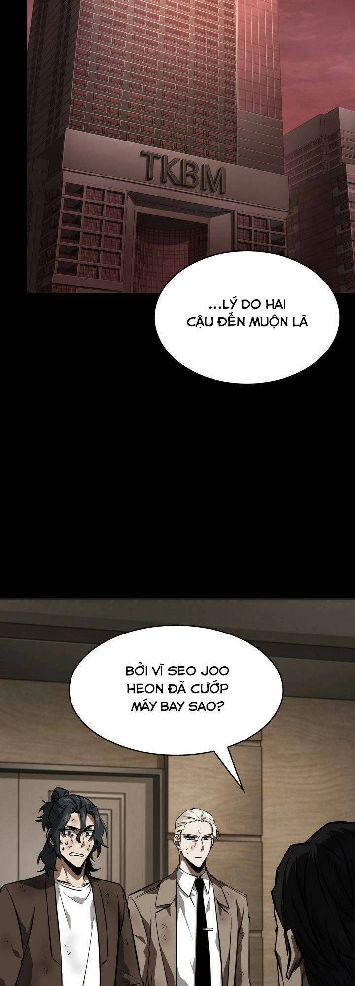 Vua Trộm Mộ Chapter 388 - 42