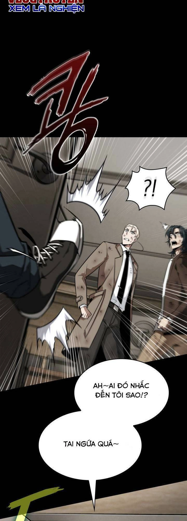 Vua Trộm Mộ Chapter 388 - 45