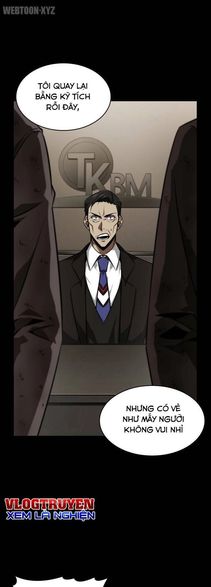 Vua Trộm Mộ Chapter 388 - 47