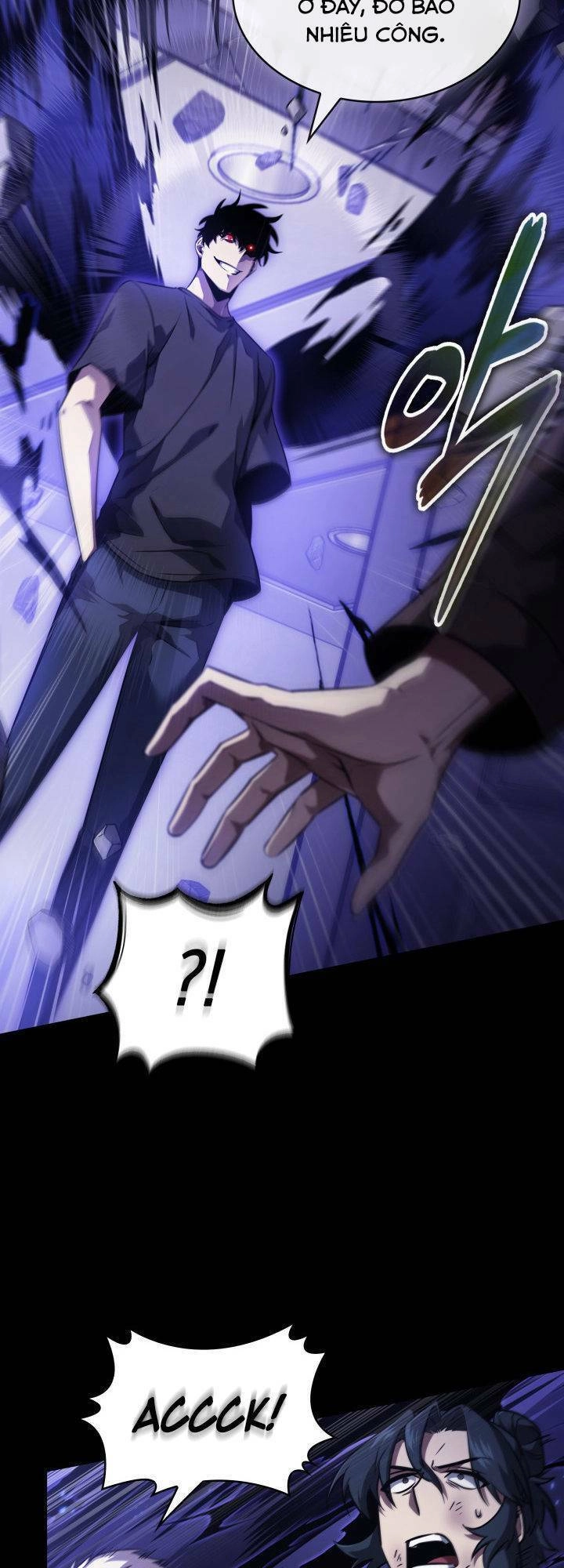 Vua Trộm Mộ Chapter 388 - 49