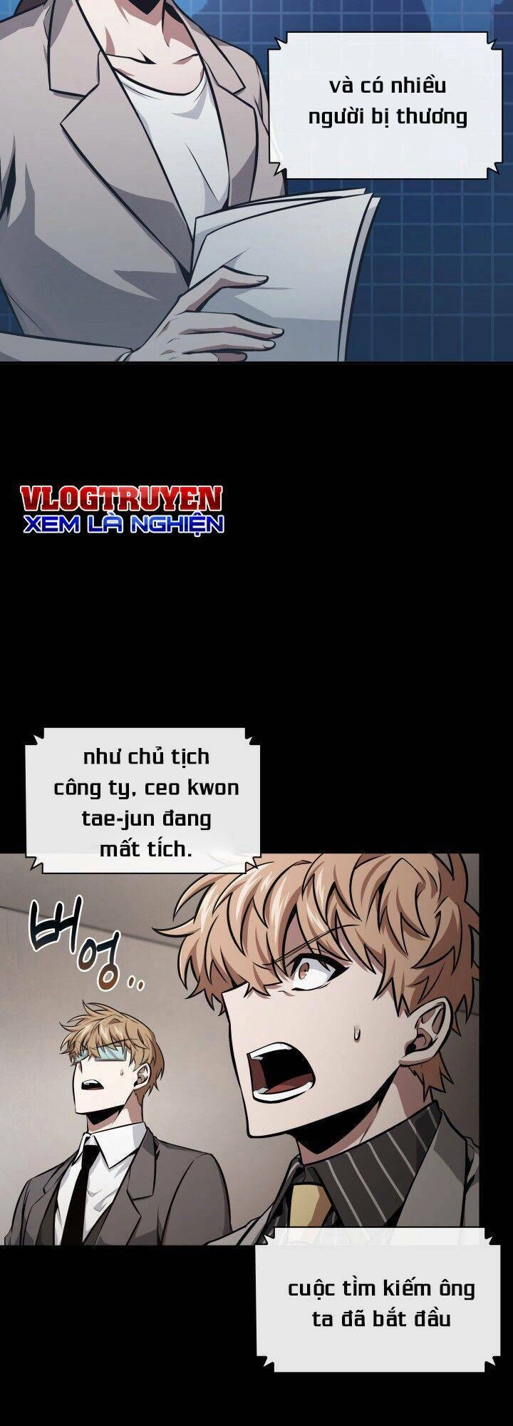 Vua Trộm Mộ Chapter 389 - 3