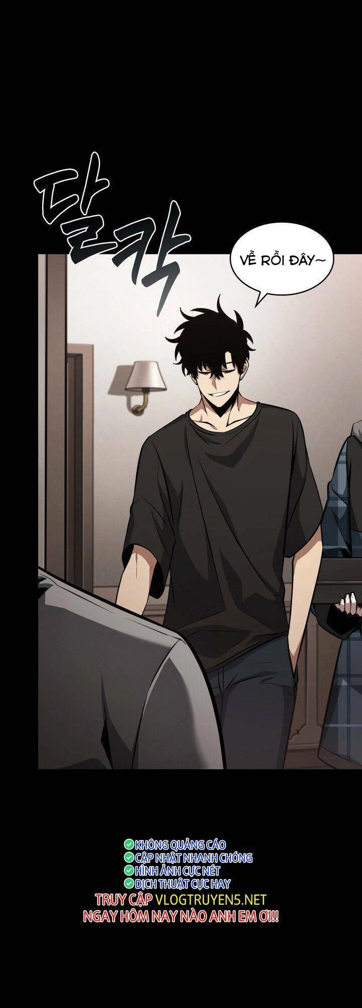 Vua Trộm Mộ Chapter 389 - 4