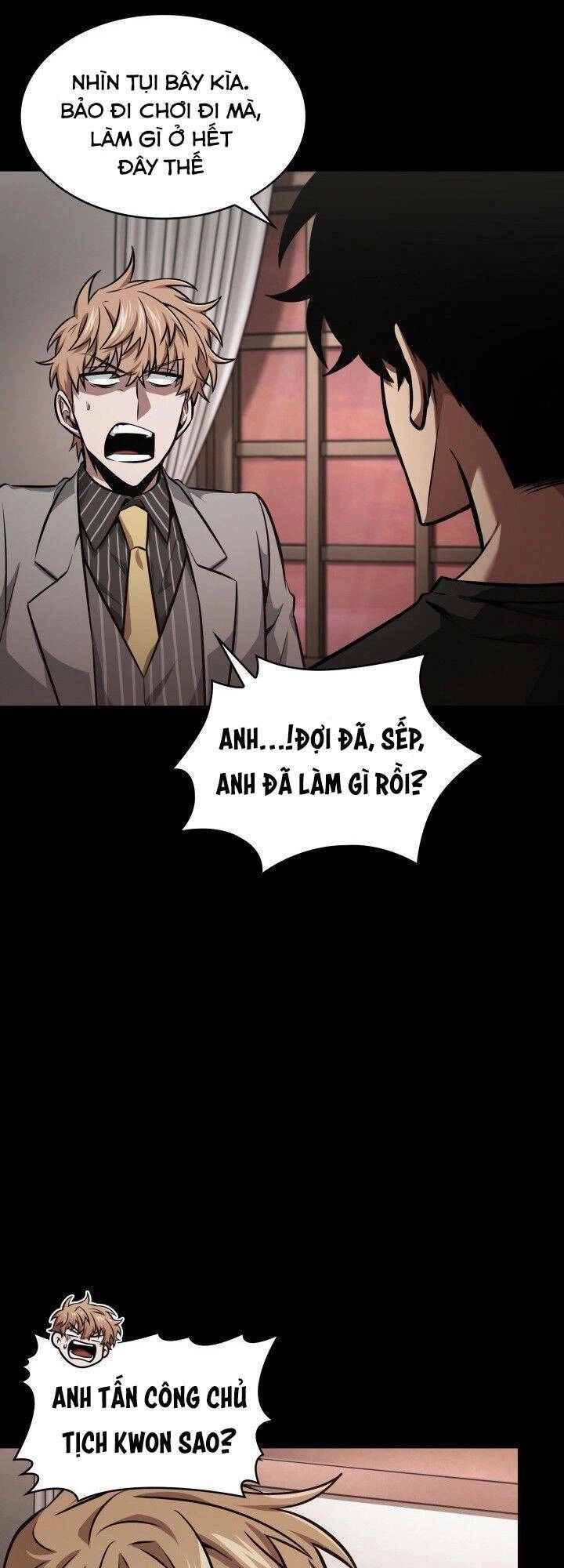 Vua Trộm Mộ Chapter 389 - 5