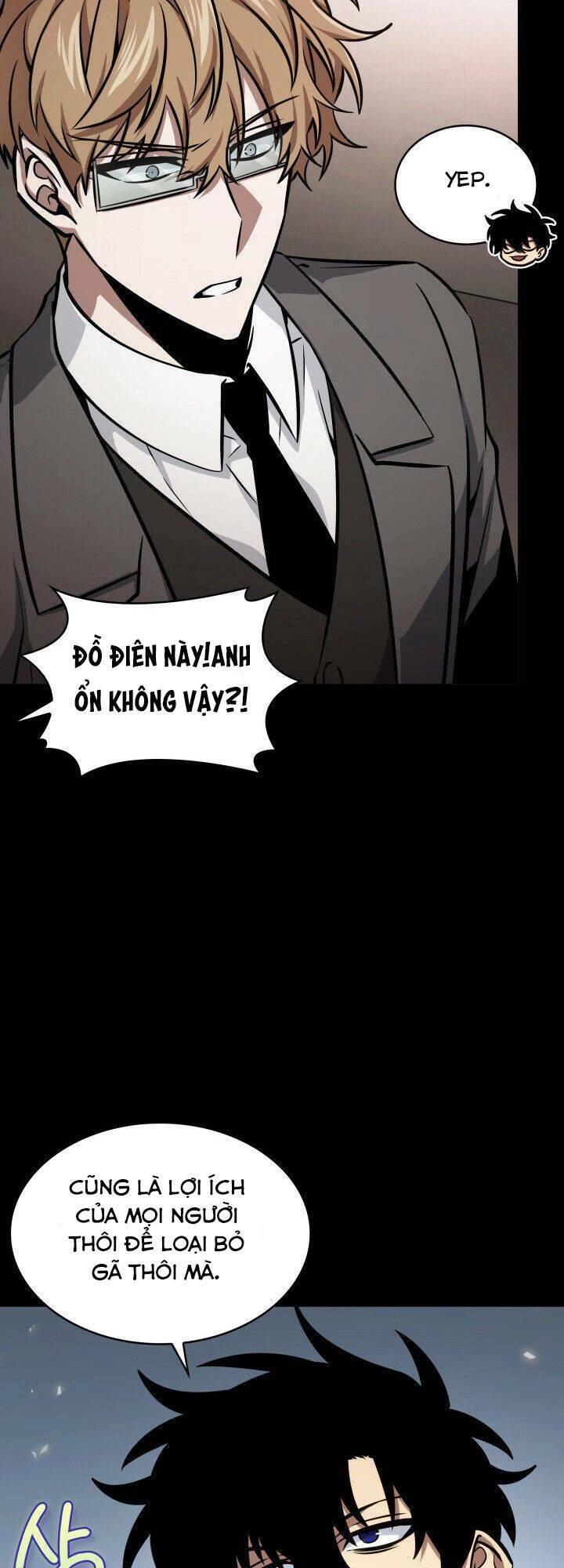 Vua Trộm Mộ Chapter 389 - 6