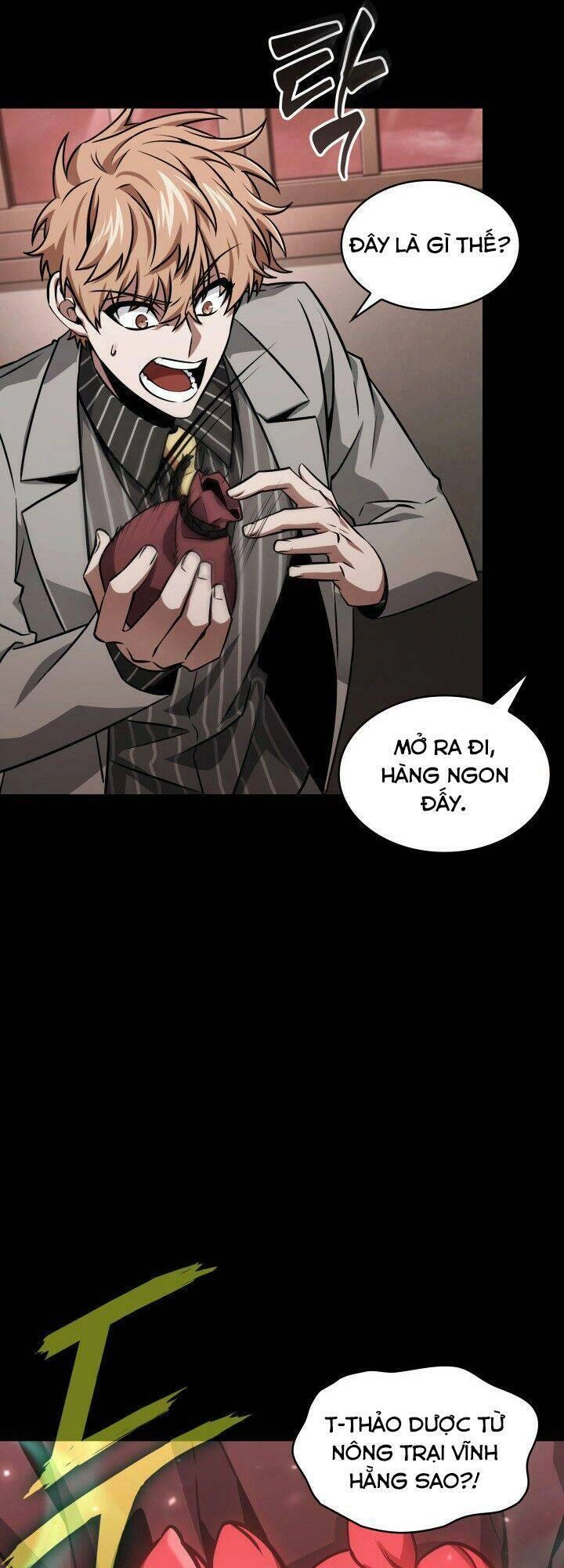 Vua Trộm Mộ Chapter 389 - 9