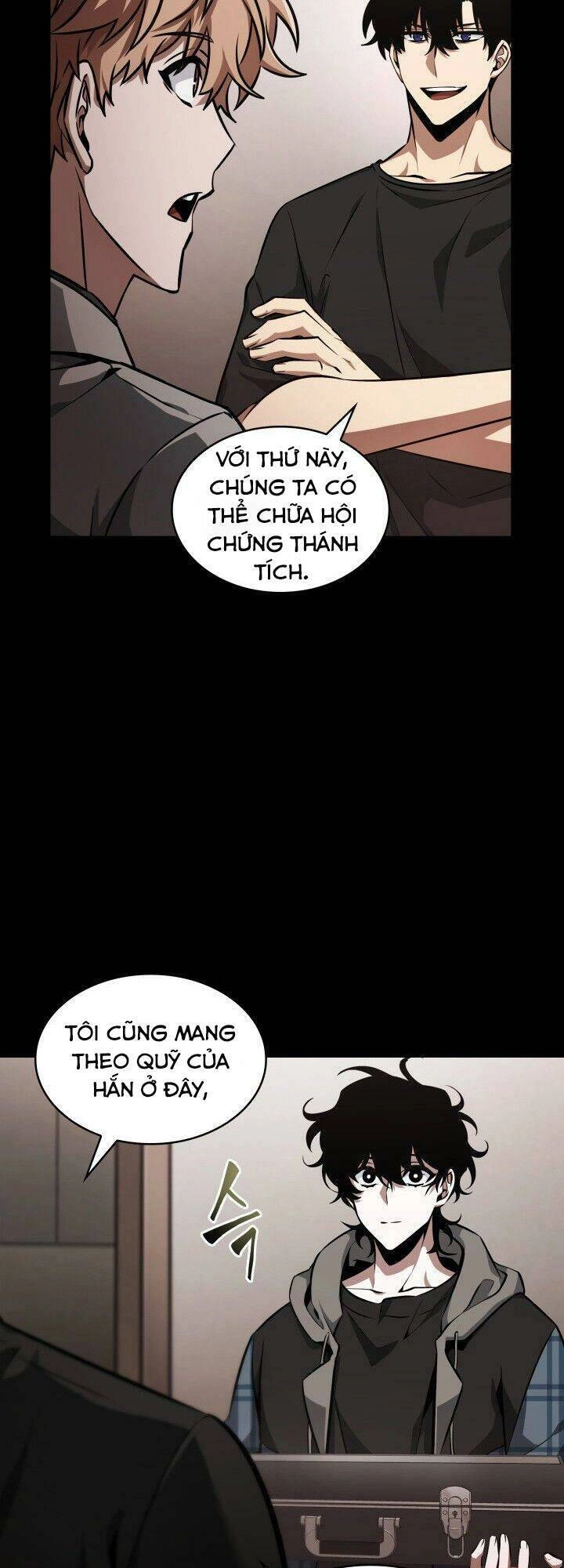 Vua Trộm Mộ Chapter 389 - 11