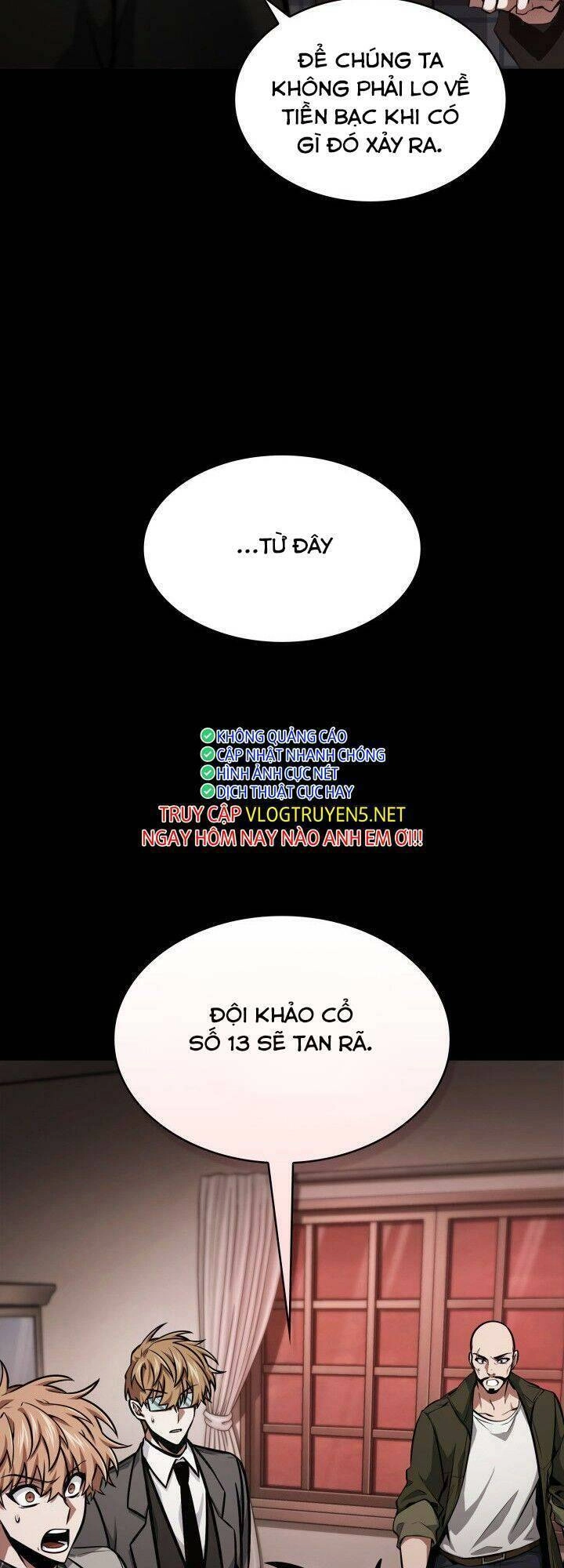 Vua Trộm Mộ Chapter 389 - 12