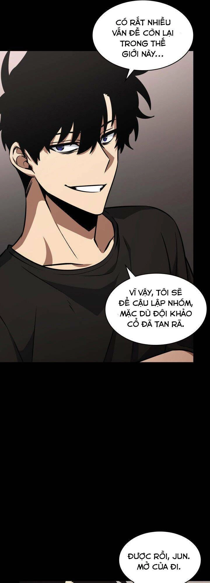 Vua Trộm Mộ Chapter 389 - 16