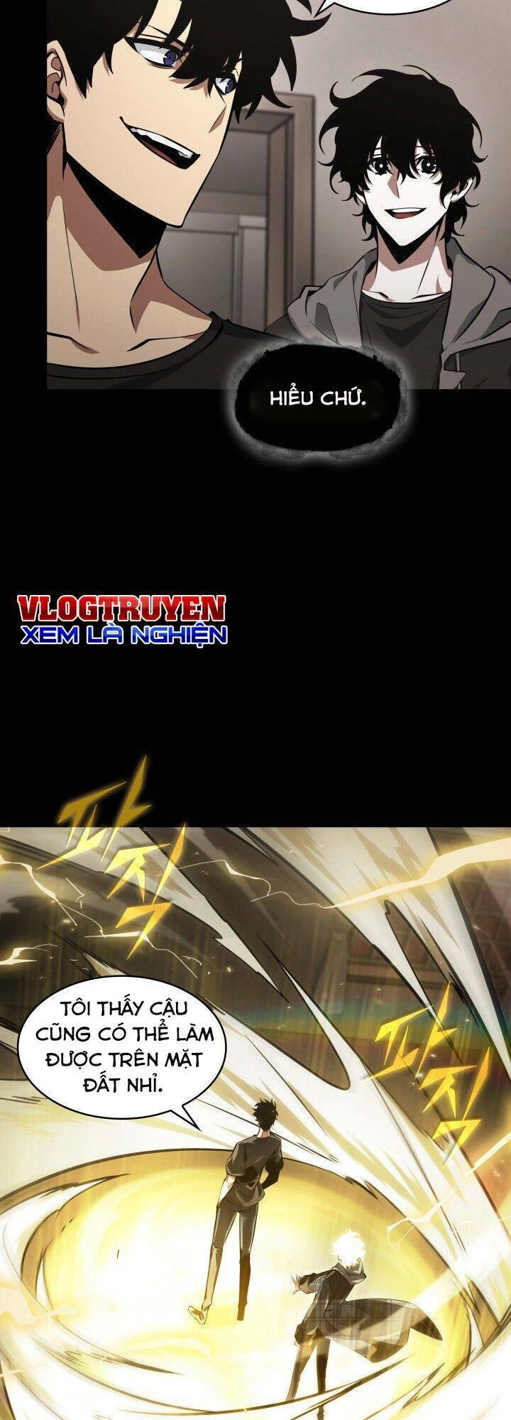 Vua Trộm Mộ Chapter 389 - 17