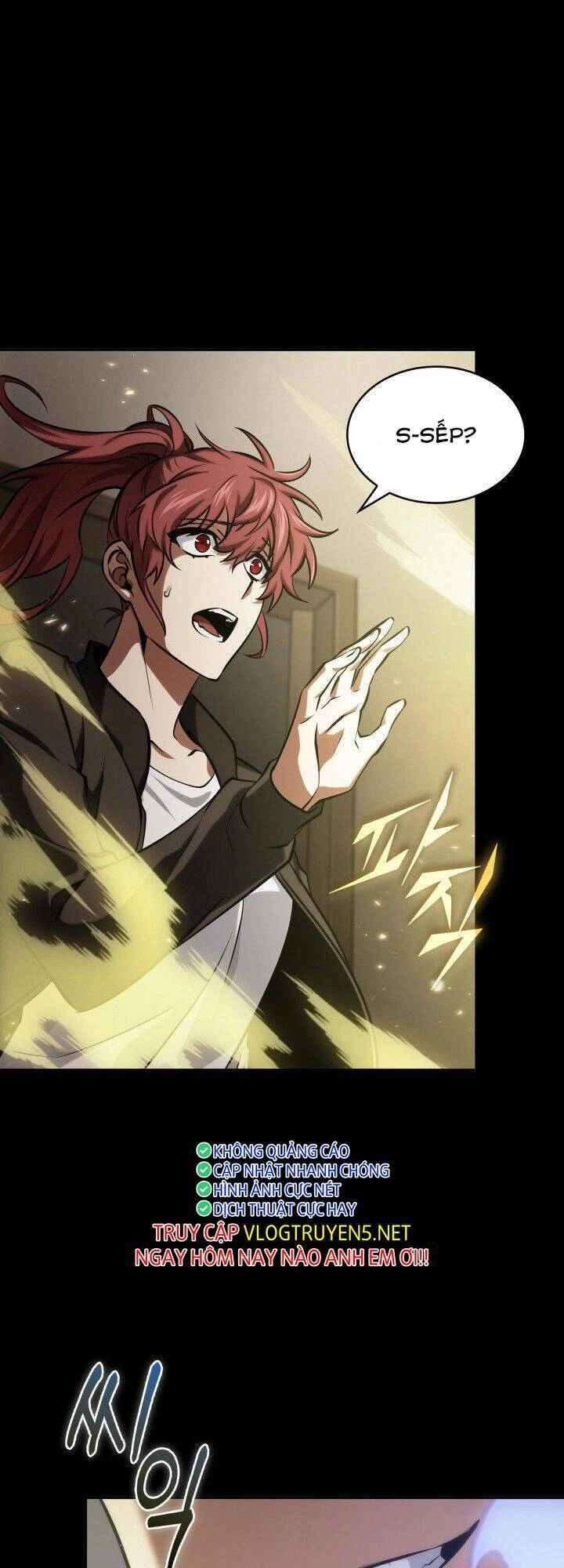 Vua Trộm Mộ Chapter 389 - 19