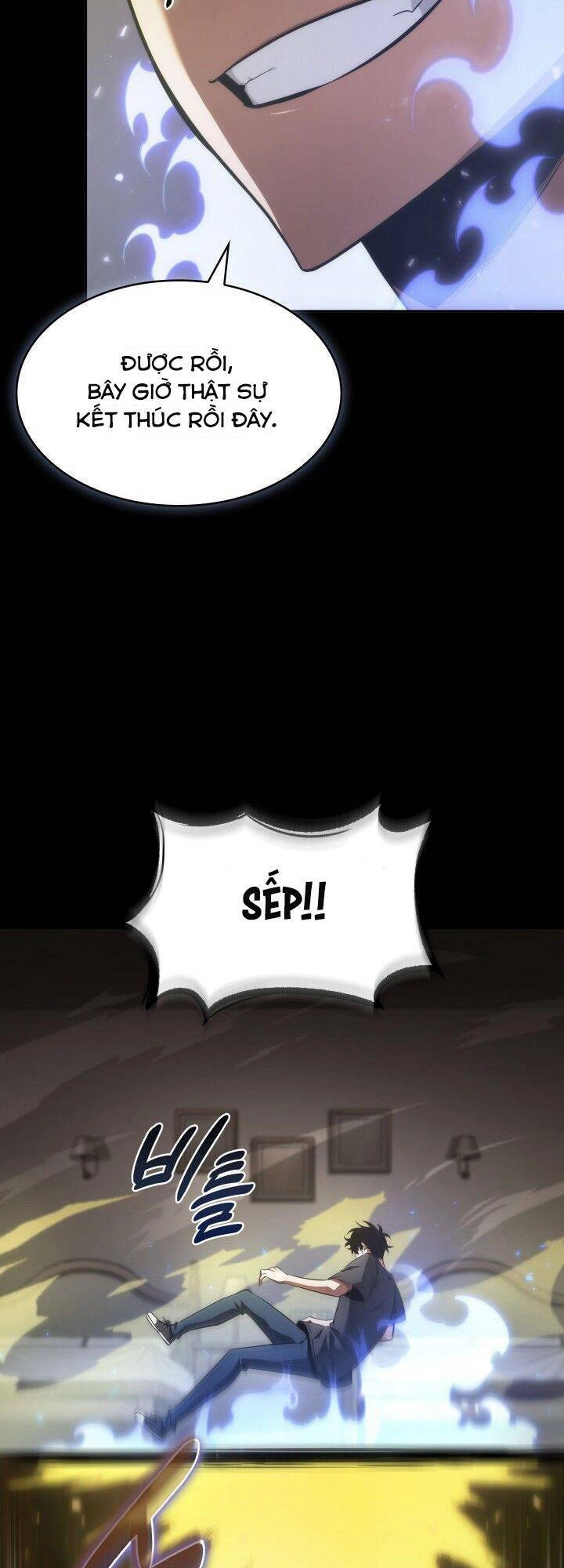 Vua Trộm Mộ Chapter 389 - 20