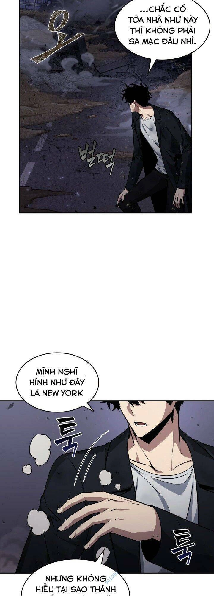 Vua Trộm Mộ Chapter 389 - 27