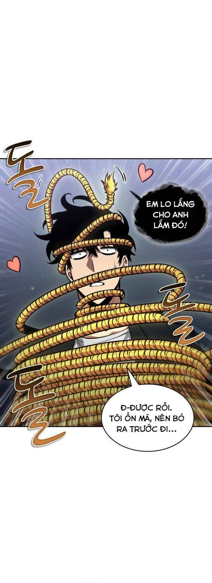 Vua Trộm Mộ Chapter 389 - 29