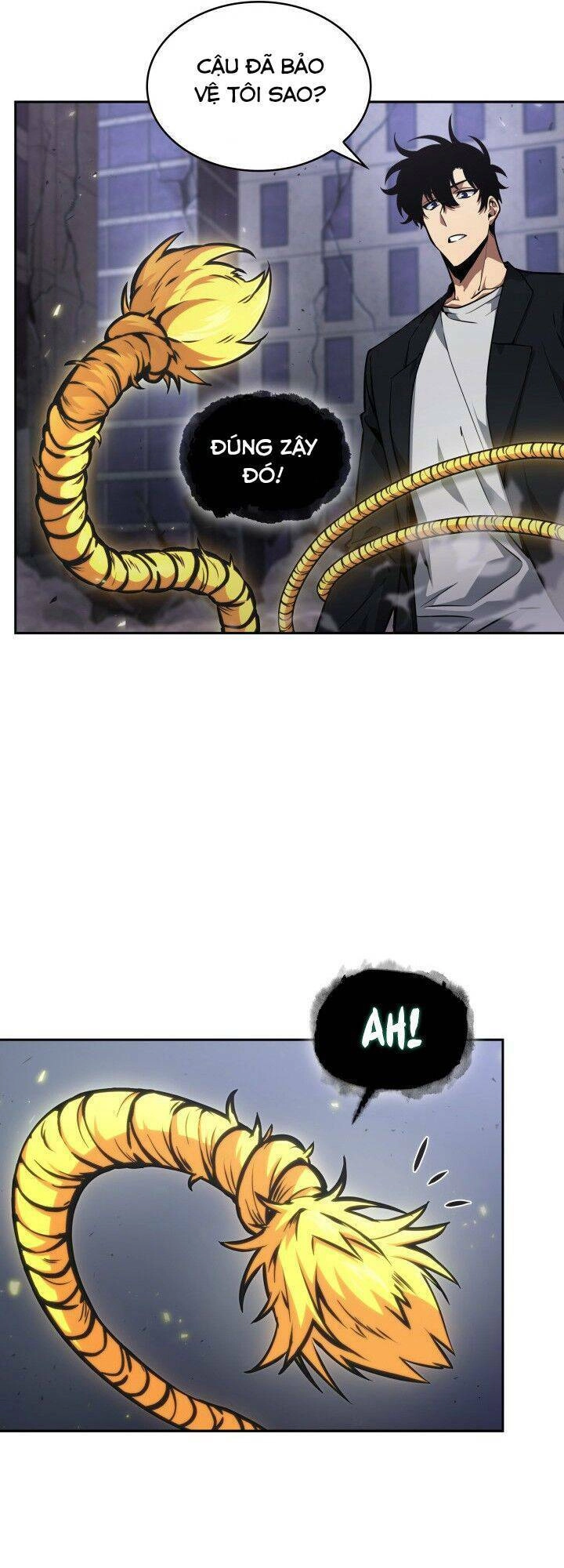 Vua Trộm Mộ Chapter 389 - 30