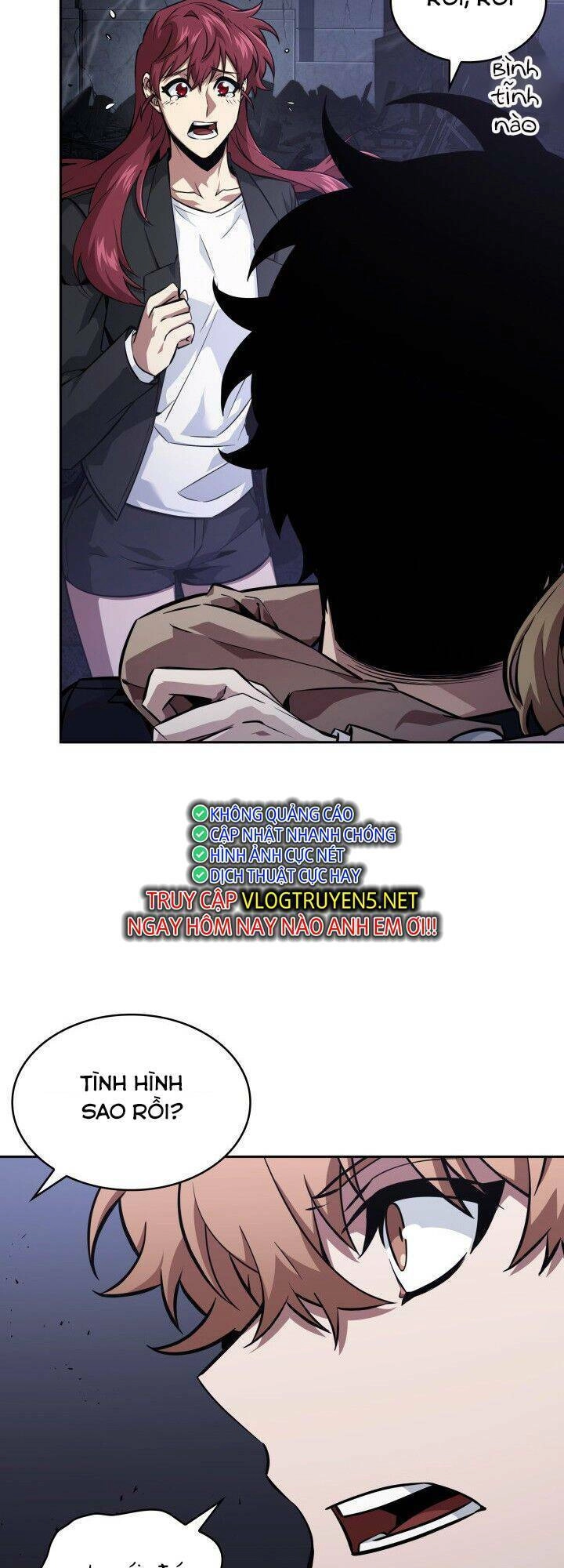 Vua Trộm Mộ Chapter 389 - 33