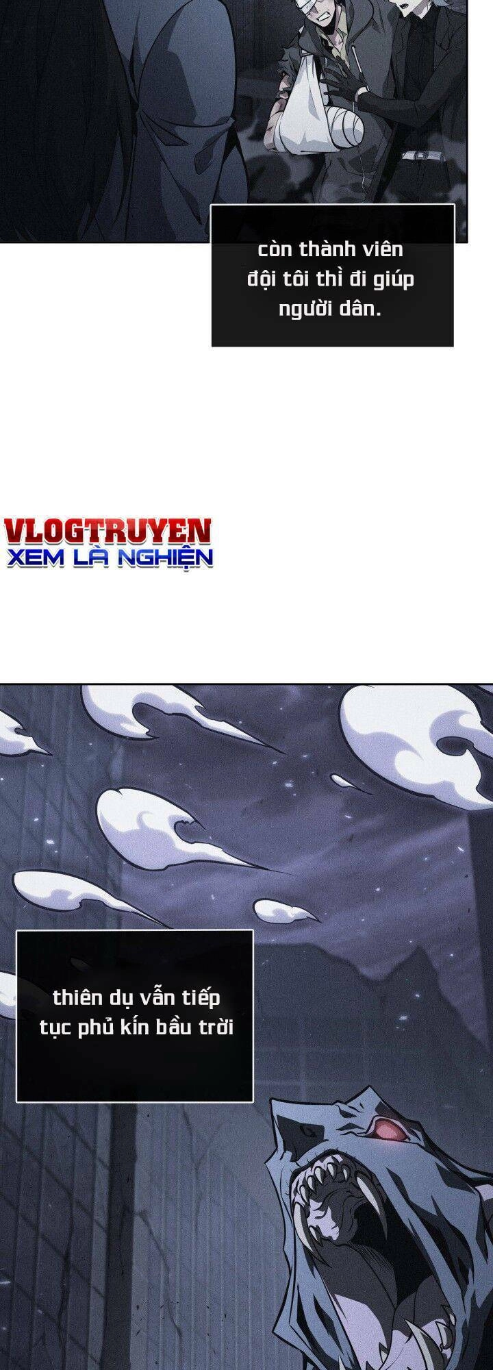 Vua Trộm Mộ Chapter 389 - 35