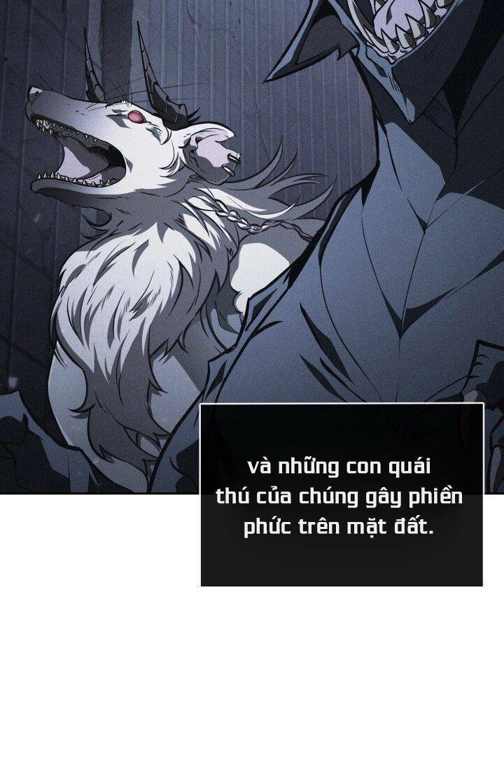 Vua Trộm Mộ Chapter 389 - 36