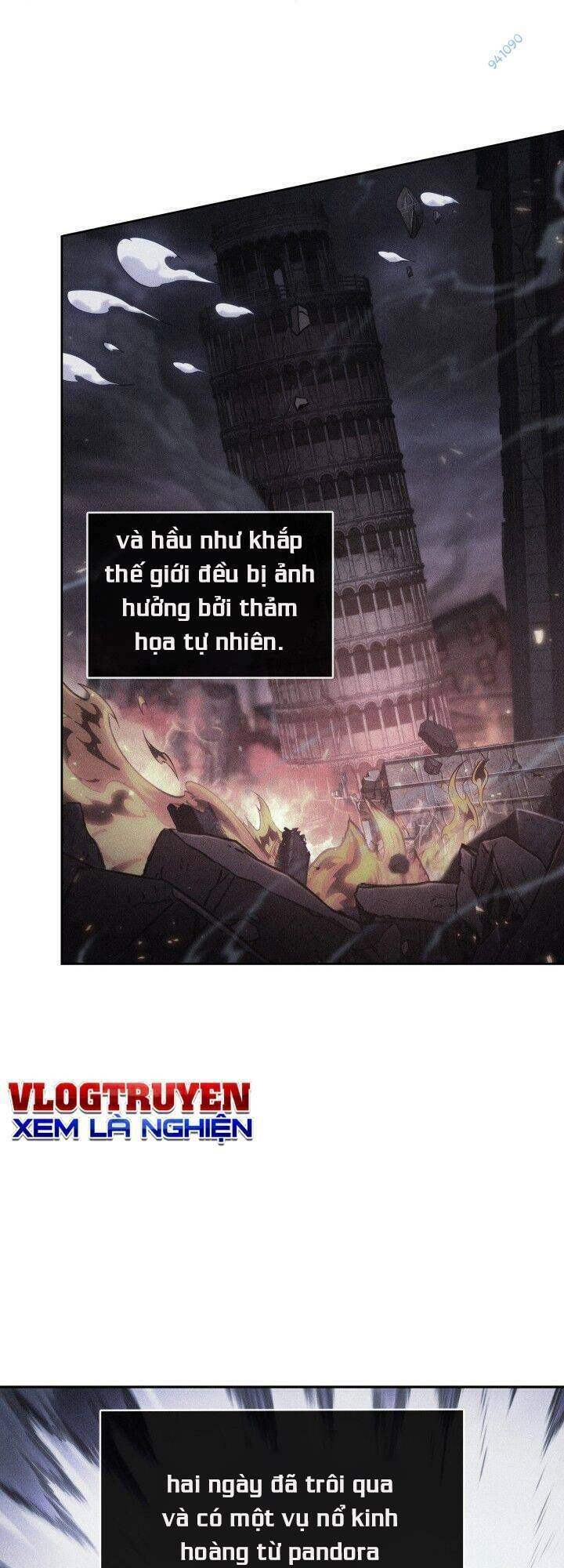 Vua Trộm Mộ Chapter 389 - 38