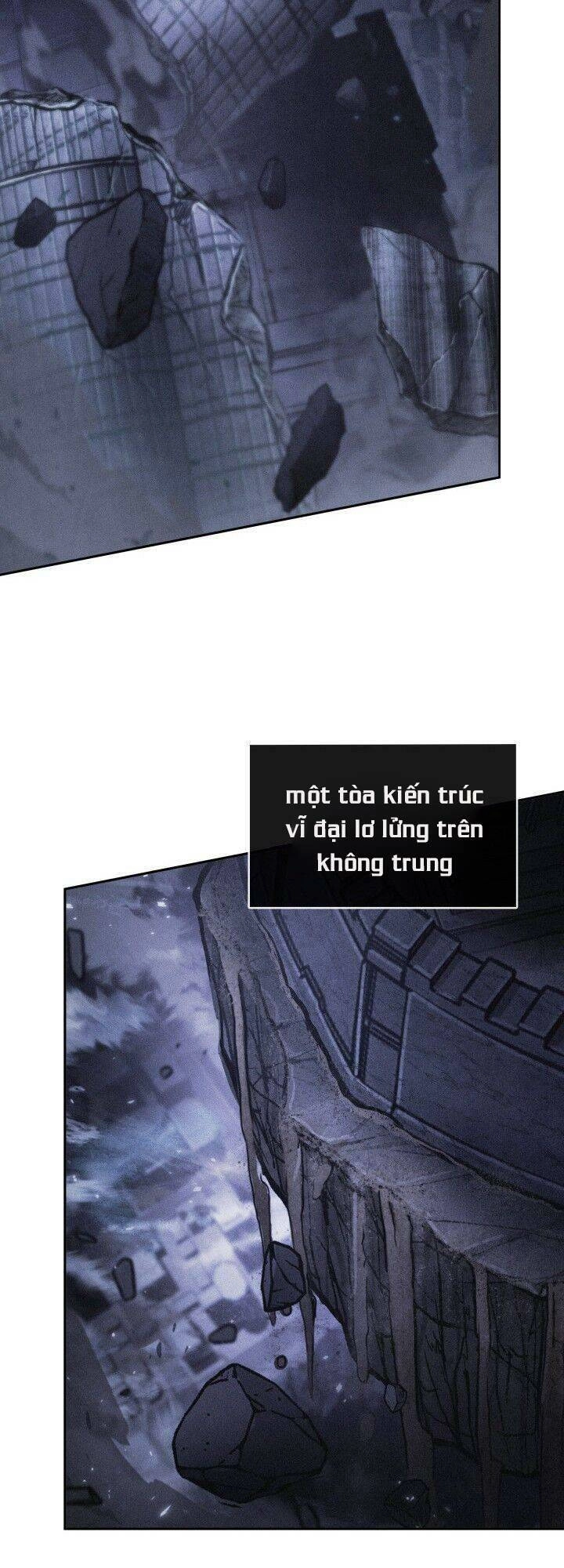 Vua Trộm Mộ Chapter 389 - 40