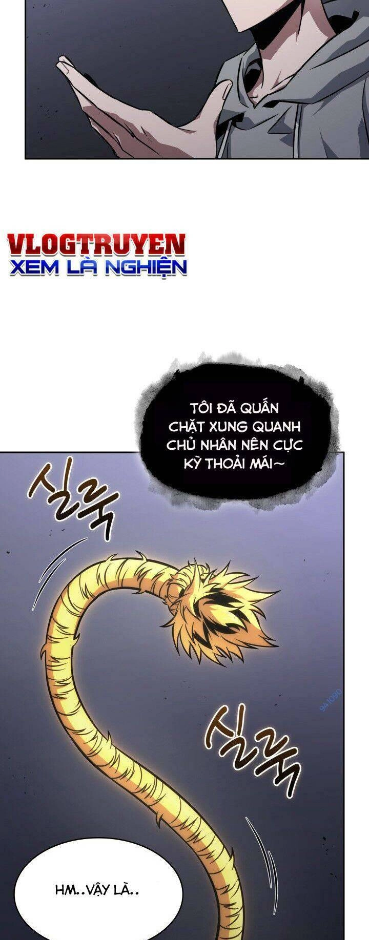 Vua Trộm Mộ Chapter 389 - 43