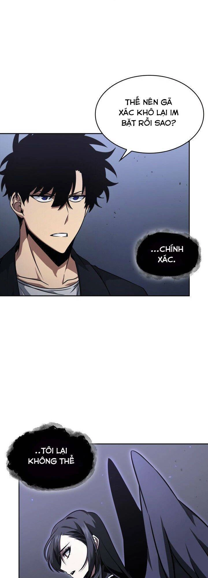 Vua Trộm Mộ Chapter 389 - 47