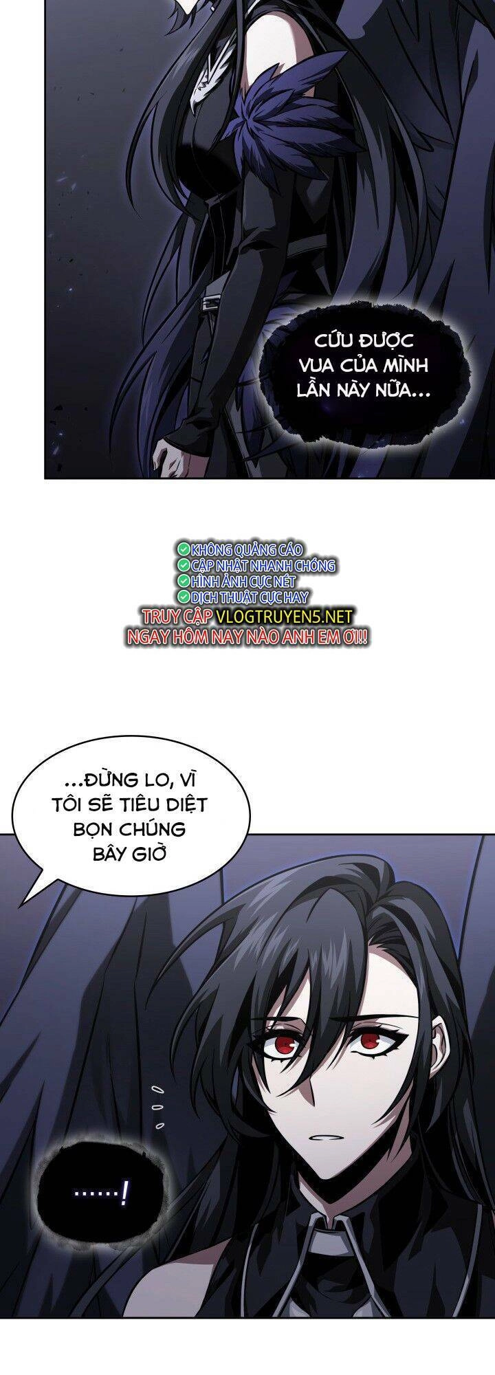 Vua Trộm Mộ Chapter 389 - 48