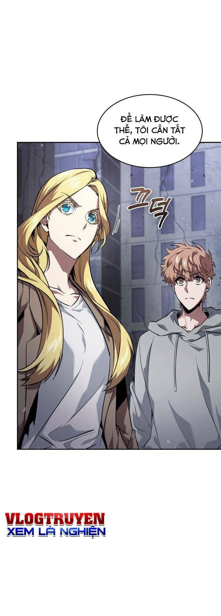 Vua Trộm Mộ Chapter 389 - 49