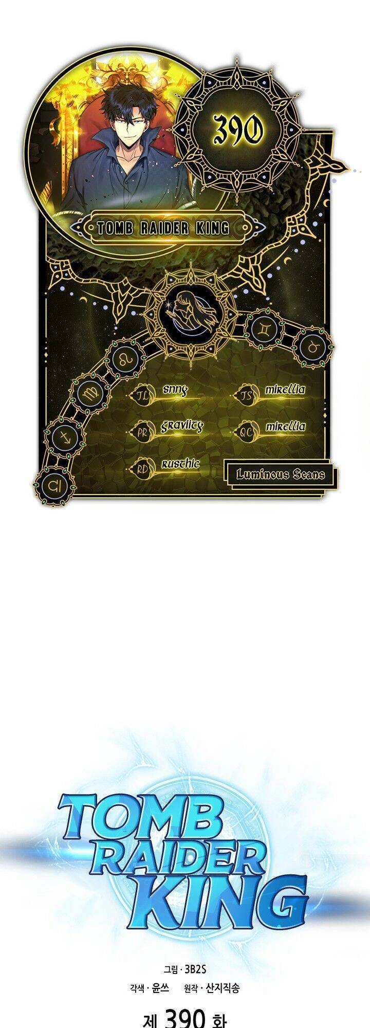 Vua Trộm Mộ Chapter 390 - 2