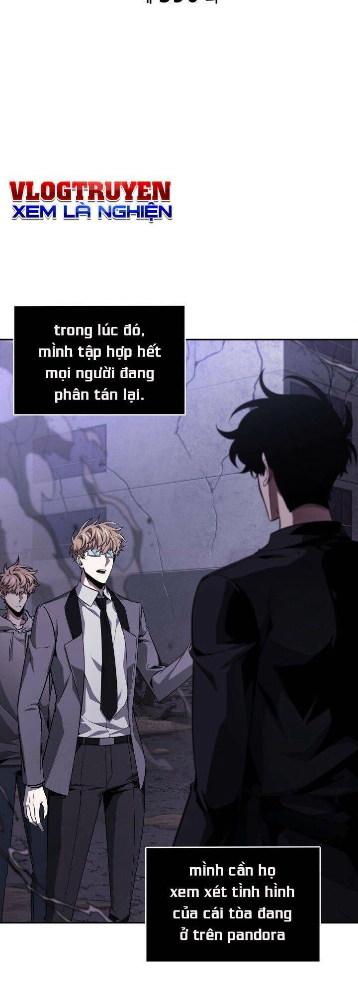 Vua Trộm Mộ Chapter 390 - 3