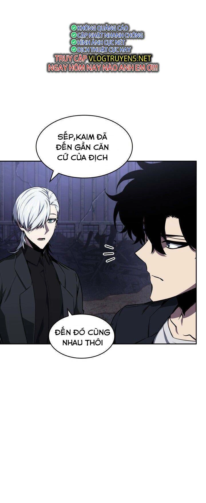 Vua Trộm Mộ Chapter 390 - 4