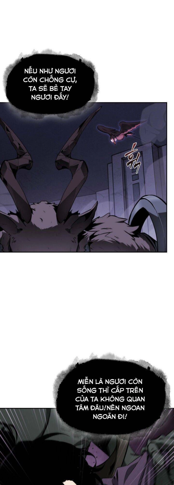 Vua Trộm Mộ Chapter 390 - 10