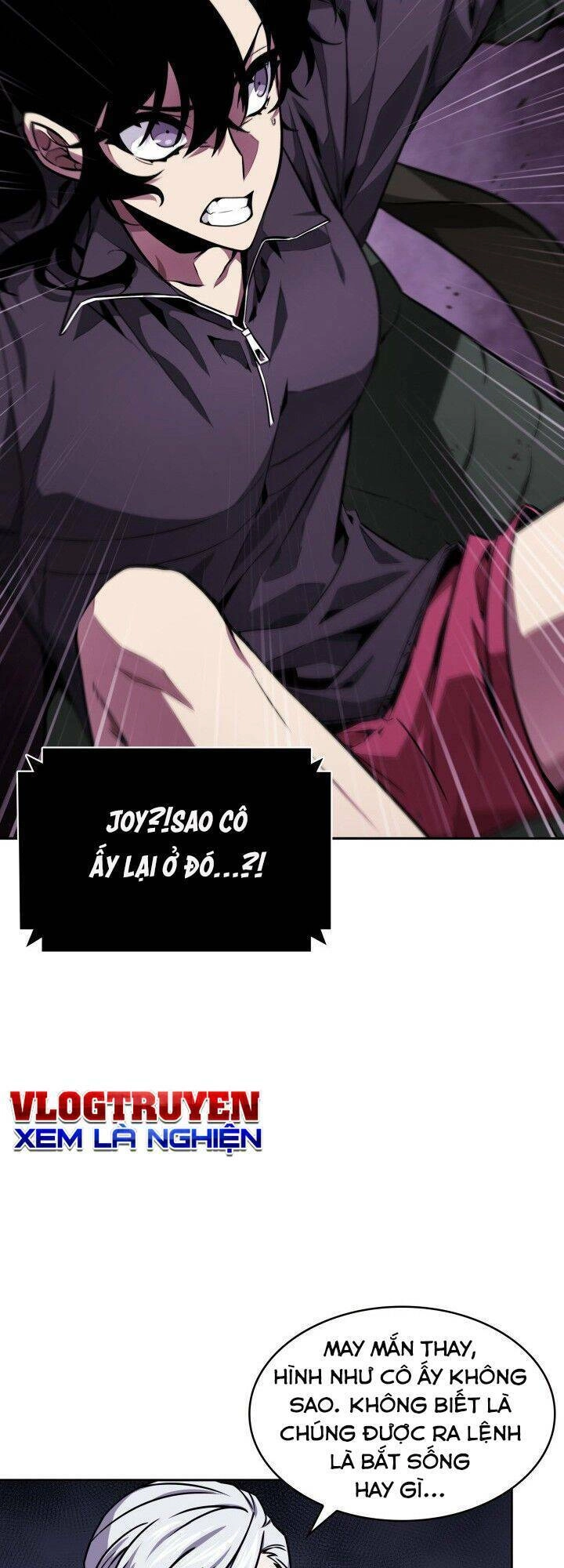 Vua Trộm Mộ Chapter 390 - 11