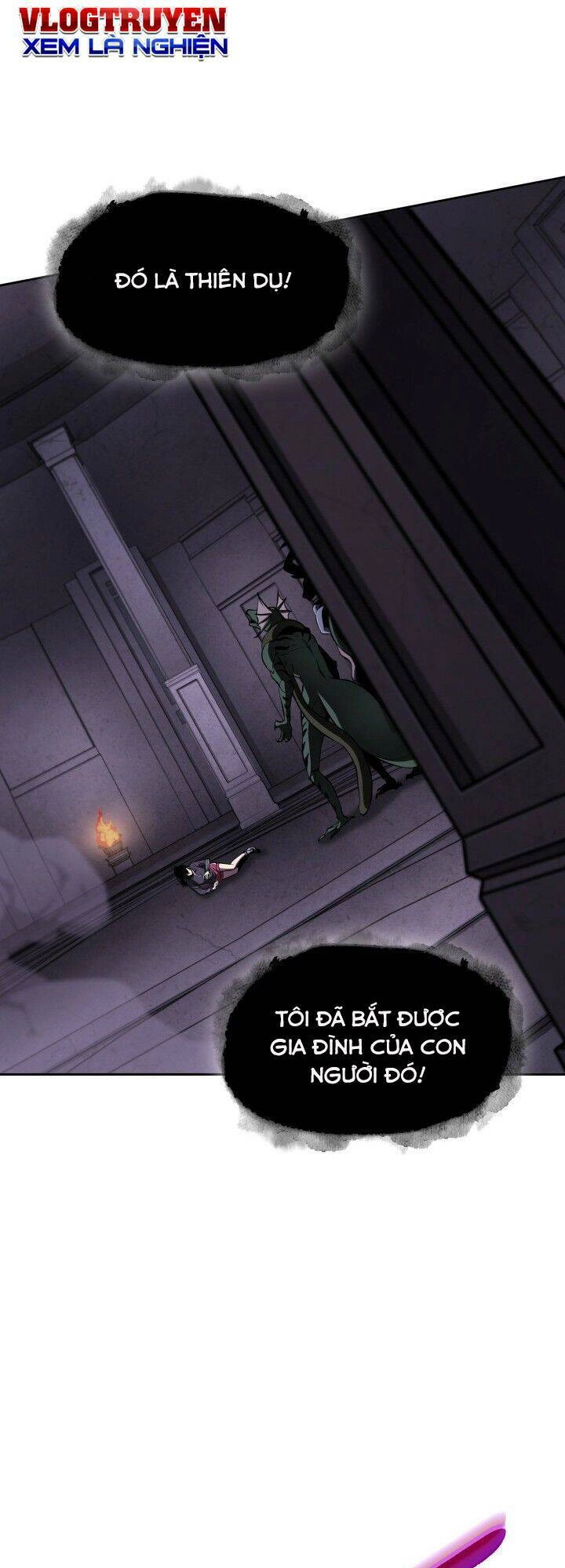 Vua Trộm Mộ Chapter 390 - 15