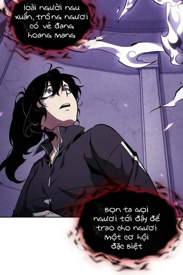 Vua Trộm Mộ Chapter 390 - 17