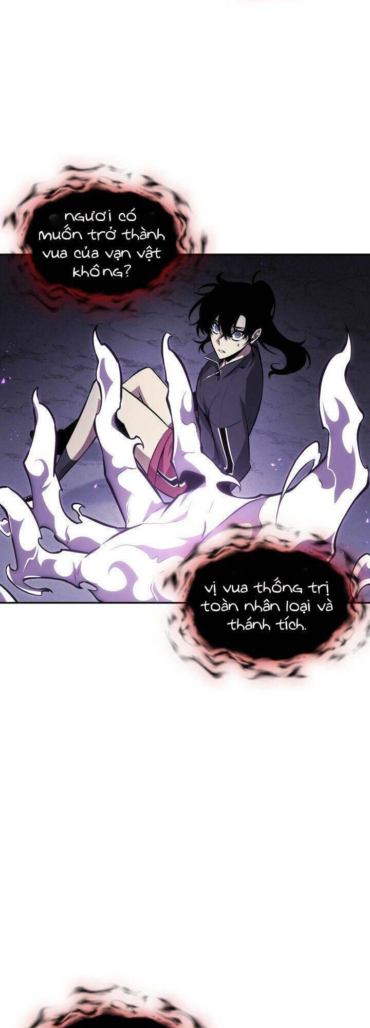 Vua Trộm Mộ Chapter 390 - 18