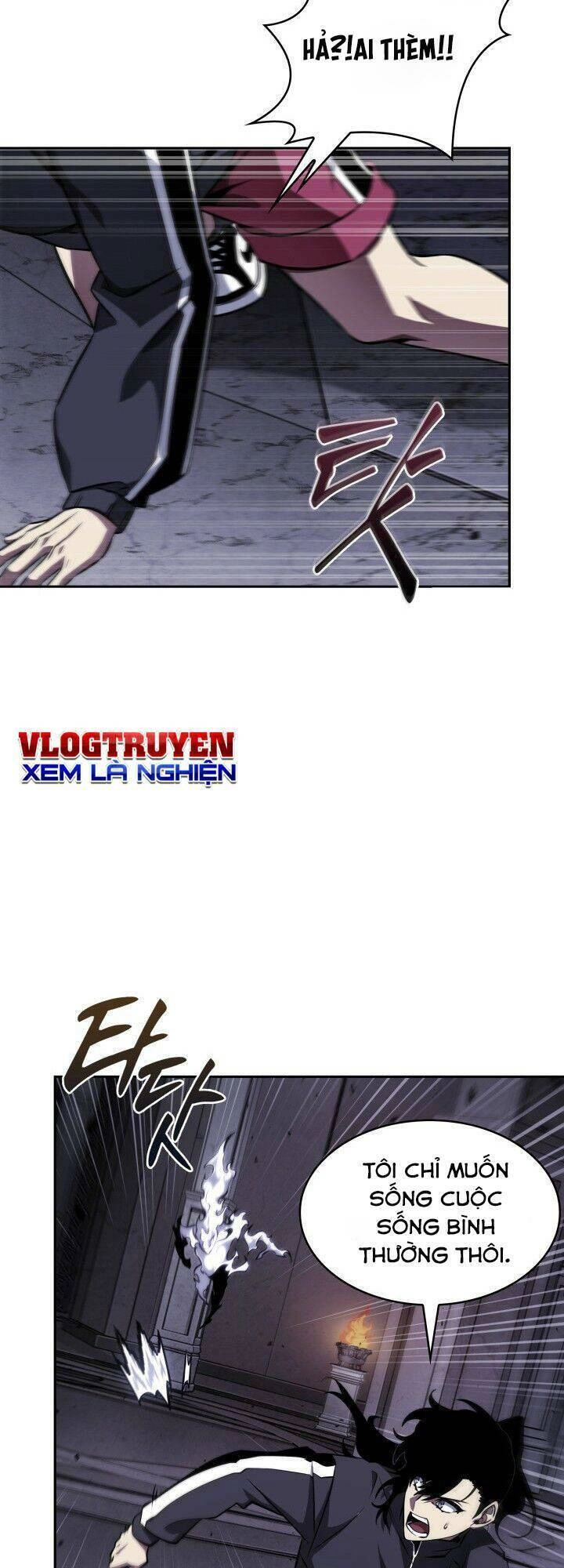 Vua Trộm Mộ Chapter 390 - 20