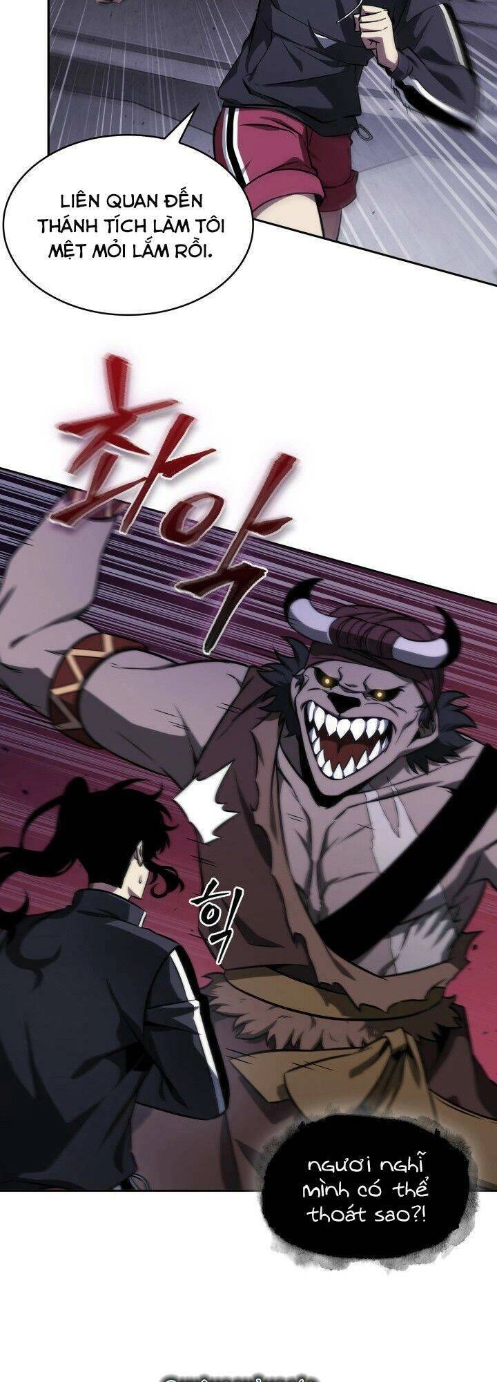 Vua Trộm Mộ Chapter 390 - 21