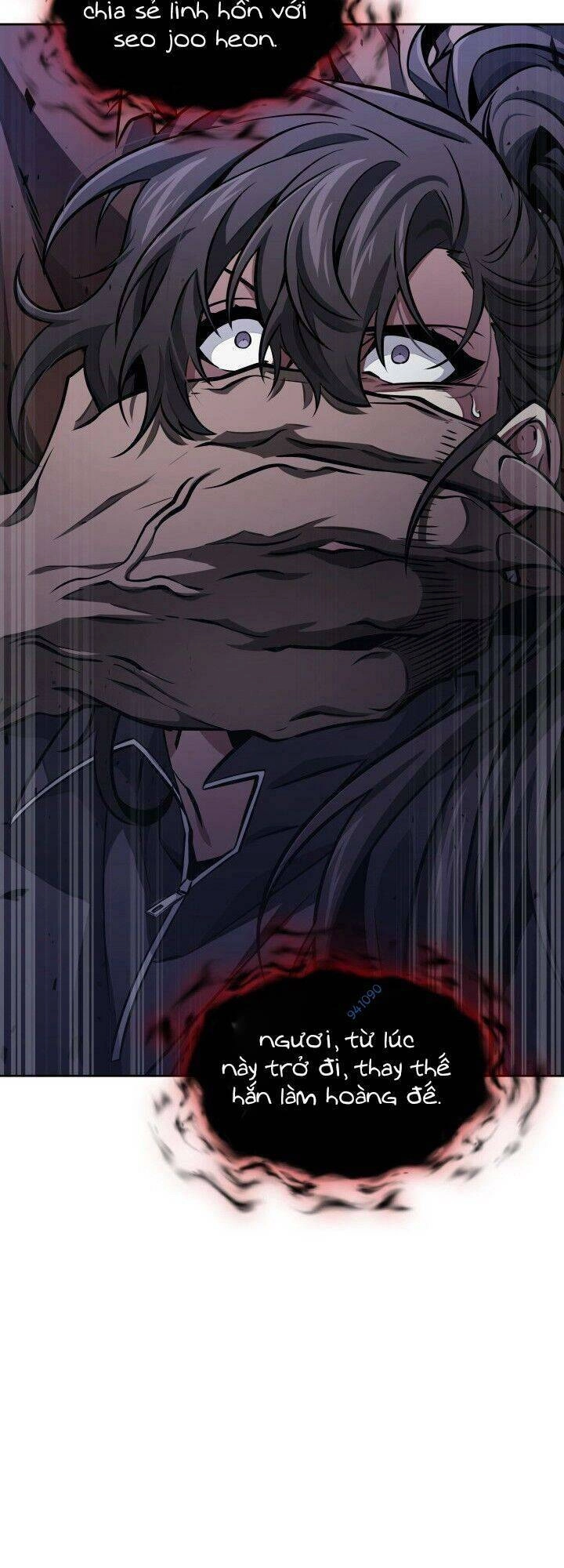 Vua Trộm Mộ Chapter 390 - 23