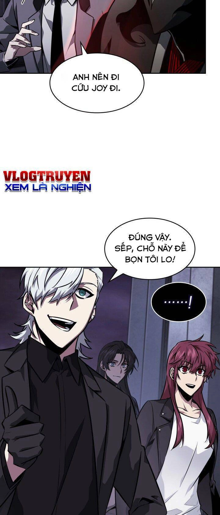 Vua Trộm Mộ Chapter 390 - 31
