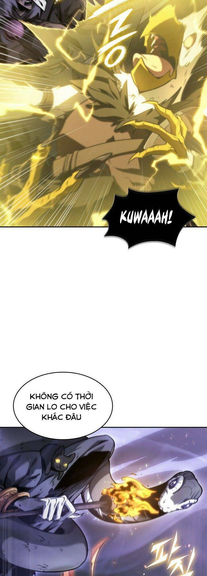 Vua Trộm Mộ Chapter 390 - 34