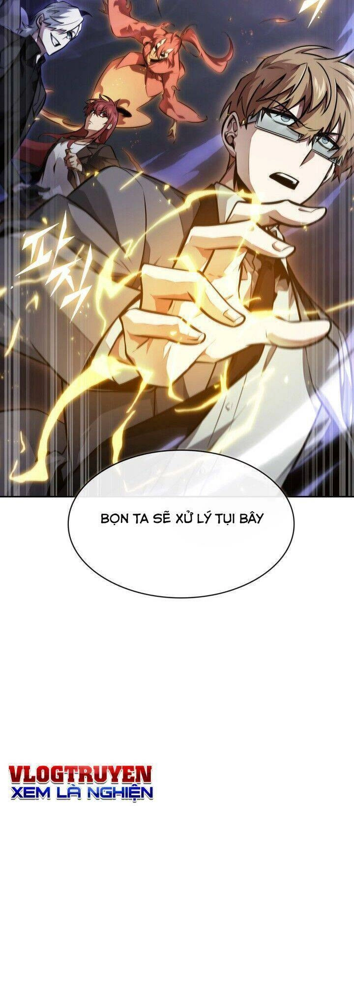 Vua Trộm Mộ Chapter 390 - 35