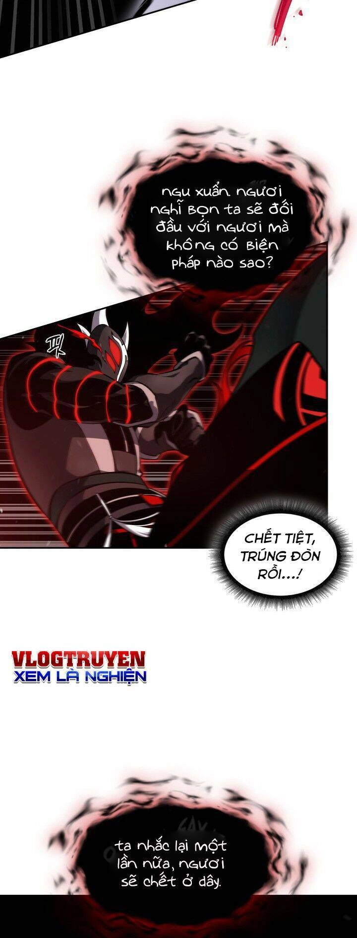 Vua Trộm Mộ Chapter 390 - 45