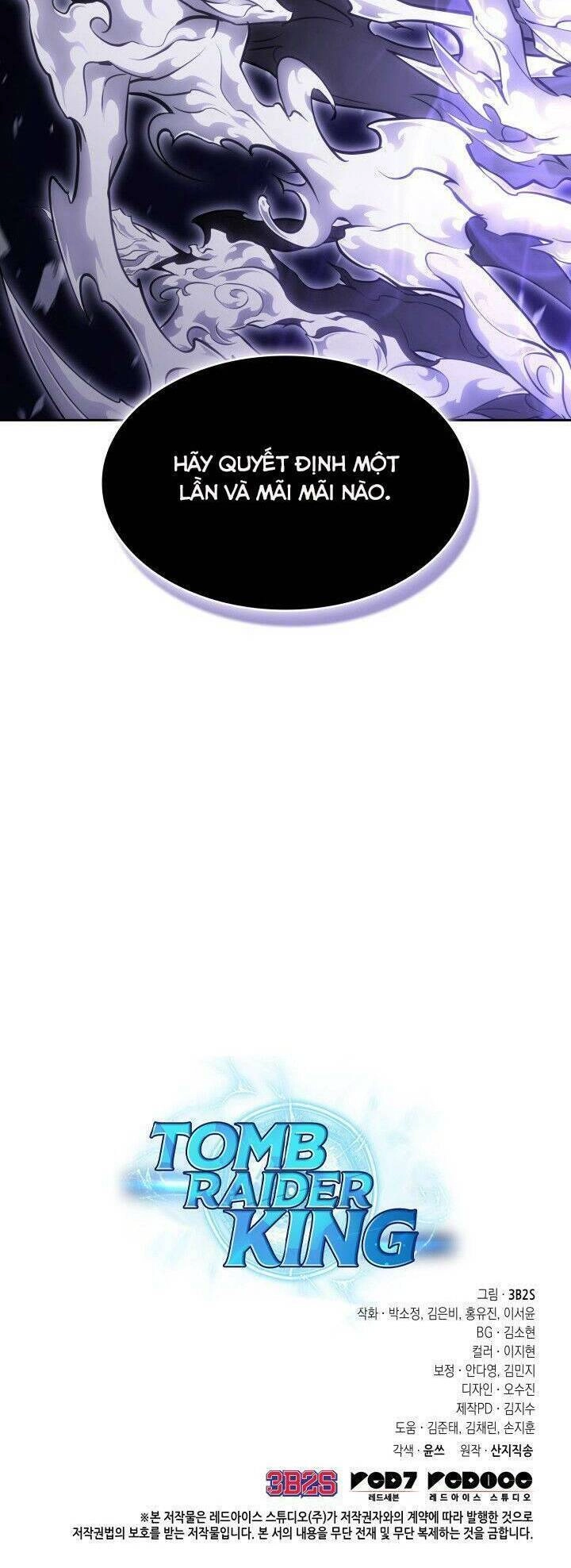 Vua Trộm Mộ Chapter 390 - 53