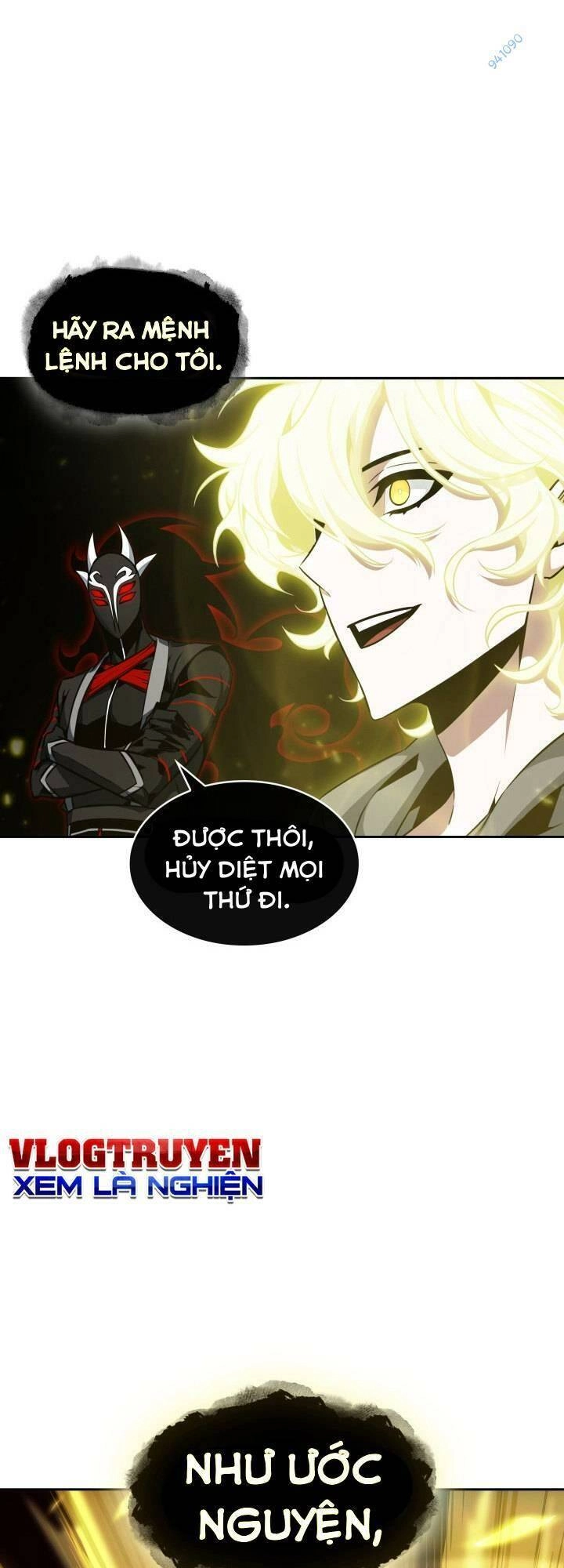 Vua Trộm Mộ Chapter 391 - 10