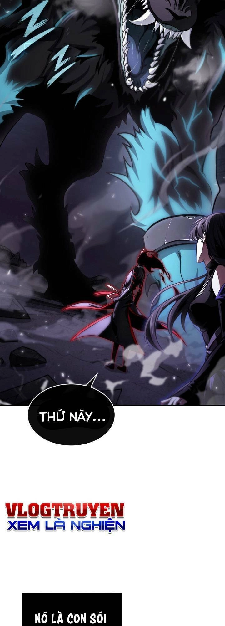 Vua Trộm Mộ Chapter 391 - 21