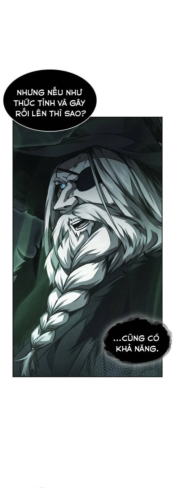 Vua Trộm Mộ Chapter 391 - 31